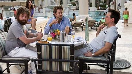 Z filmu Pa�ba v Las Vegas