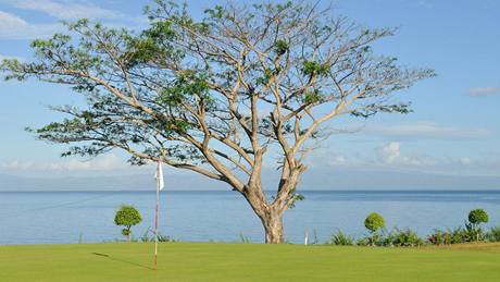 Golfové hit Cebu International-4