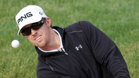 Hunter Mahan