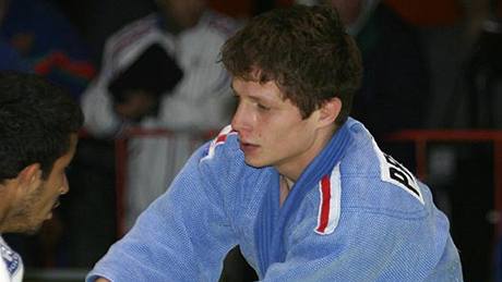 Pavel Petikov skonil na mistrovství svta na 17. a 32. míst. Ilustraní foto