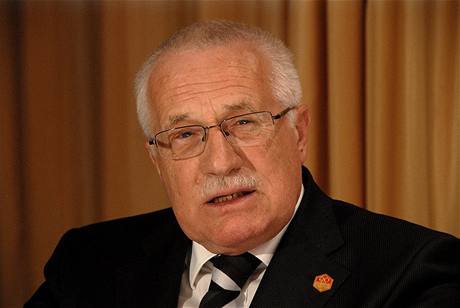 Václav Klaus i Milo Zeman cítí poptávku po nových stranách.