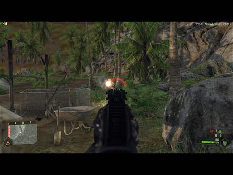 Asus W90 - hrajeme Crysis ve full HD 