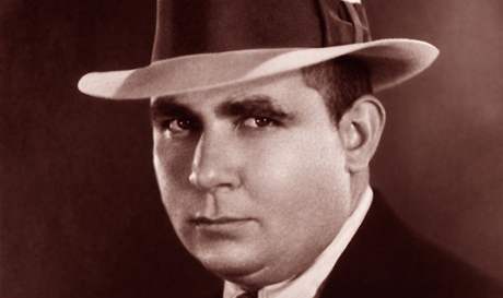 Robert E. Howard