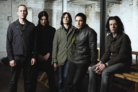 Nine Inch Nails