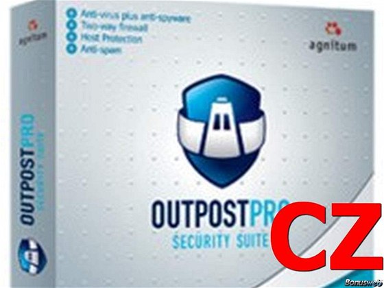 Outpost Security Suite Pro