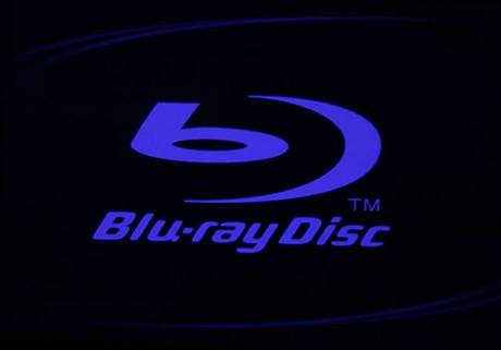 Blu-ray logo