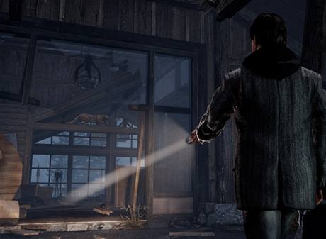 Alan Wake