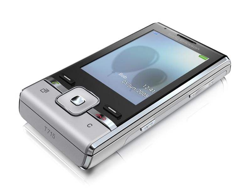 Sony Ericsson T715