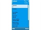 Nokia N97 (recenze - kancelář a data)