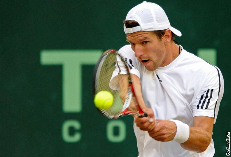 Jürgen Melzer