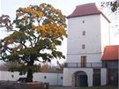 Slezskoostravský hrad má novou kapli.