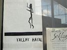 Berlín. I informace o Václavu Havlovi jsou zastoupeny informace na výstav v Berlín. 