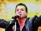Depeche Mode v Praze - Dave Gahan