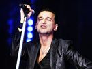 Depeche Mode v Praze - Dave Gahan