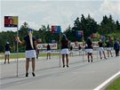 Mistrovství svta závodních voz v Brn