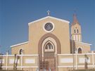 Nový pravoslavný kostel - Al Quseir