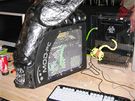 Alien PC