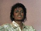 Michael Jackson v dobách nejvtí slávy