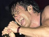 Nine Inch Nails - Trent Reznor