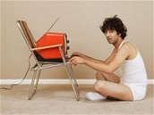 Moderní televize umí tém�� zázraky