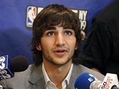 Ricky Rubio