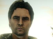 Alan Wake