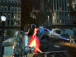 Ghostbusters (PC)