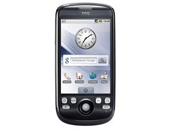 HTC Magic