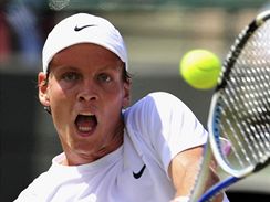 Tom Berdych