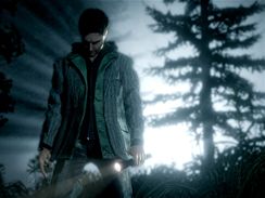 Alan Wake