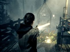 Alan Wake