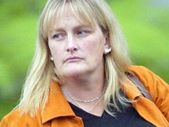 Debbie Rowe oteven promluvila o vztahu s Jacksonem