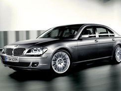 BMW 750Li