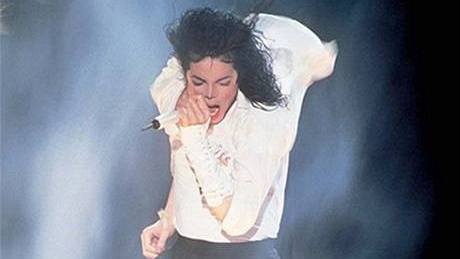 Michael Jackson - Dangerous Tour 1992-1993