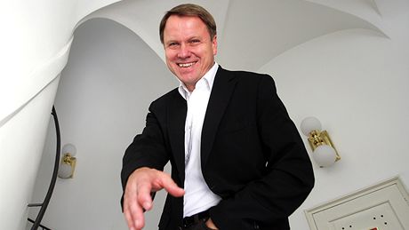 Martin Bursík