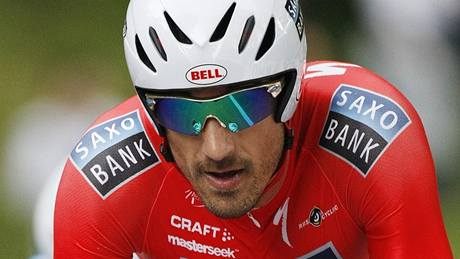 Fabian Cancellara ze výcarska