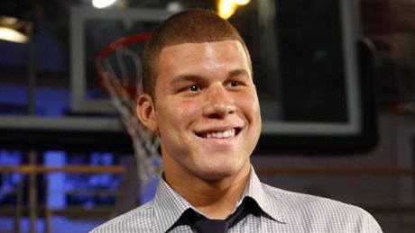 Blake Griffin