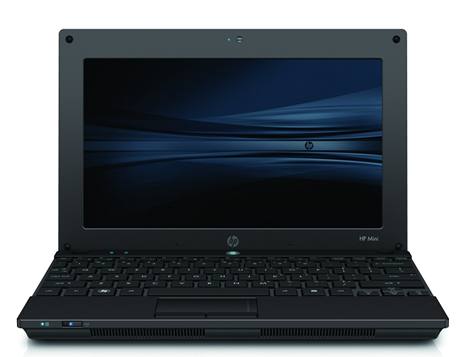 HP ProBook 5101