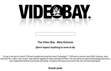 Video Bay