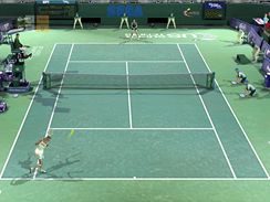 Virtua Tennis 2009 (PC)