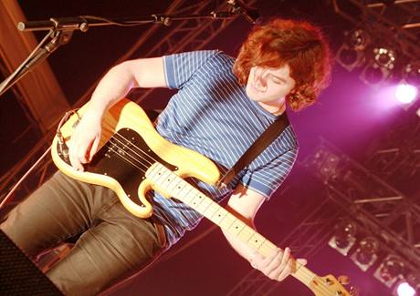 Rock for People 2009 - Arctic Monkeys