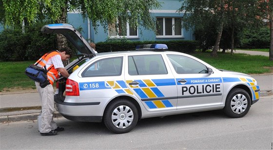 Česká policie chce zakázat předplacené karty