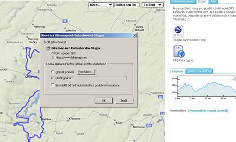 Bikemap.net