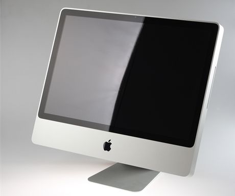 iMac 24" 2,66 GHz
