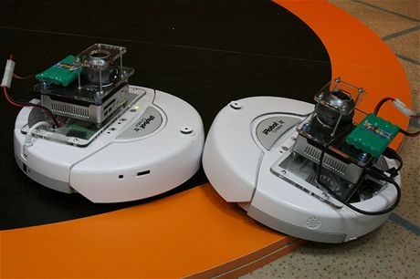 IC - iRobot