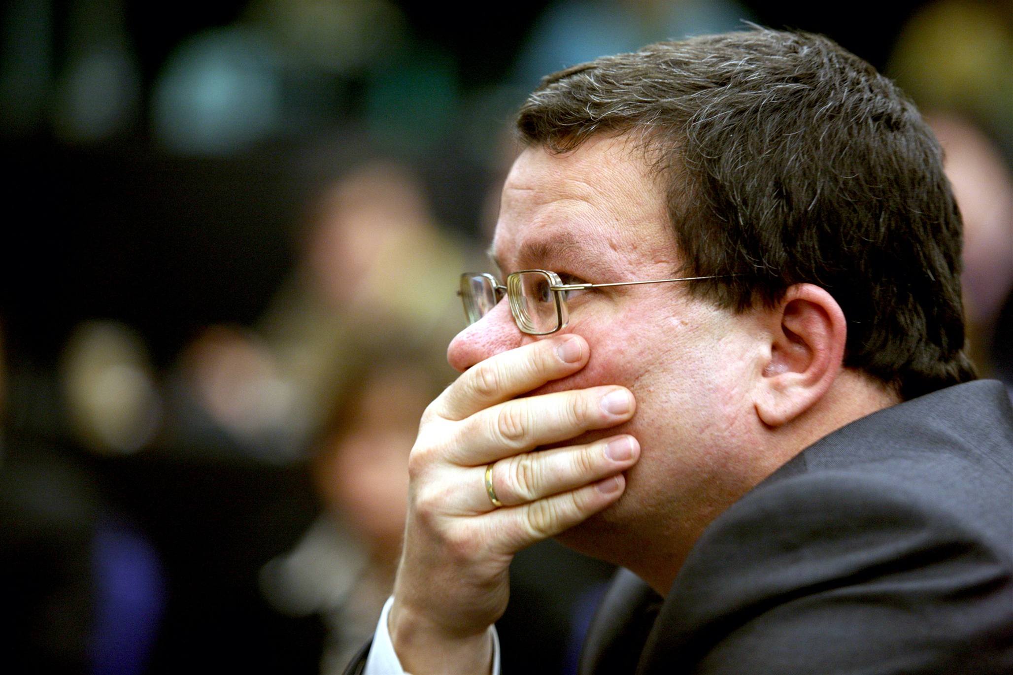 Sou�asné vedení ministerstva obrany v �ele s Alexandrem Vondrou pova�uje zji�t�ní za alarmující.