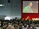 20. roník Katolické charismatické konference na brnnském výstaviti