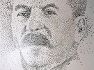 Eduard Gorochovski: Stalin