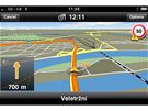 Navigace Navigon pro iPhone