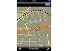 Navigace Navigon pro iPhone